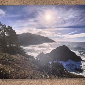 Wall Art Canvas Photo